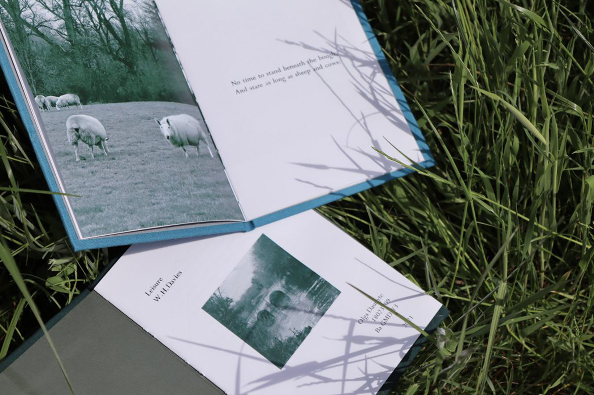 PUBLICATION “LEISURE”