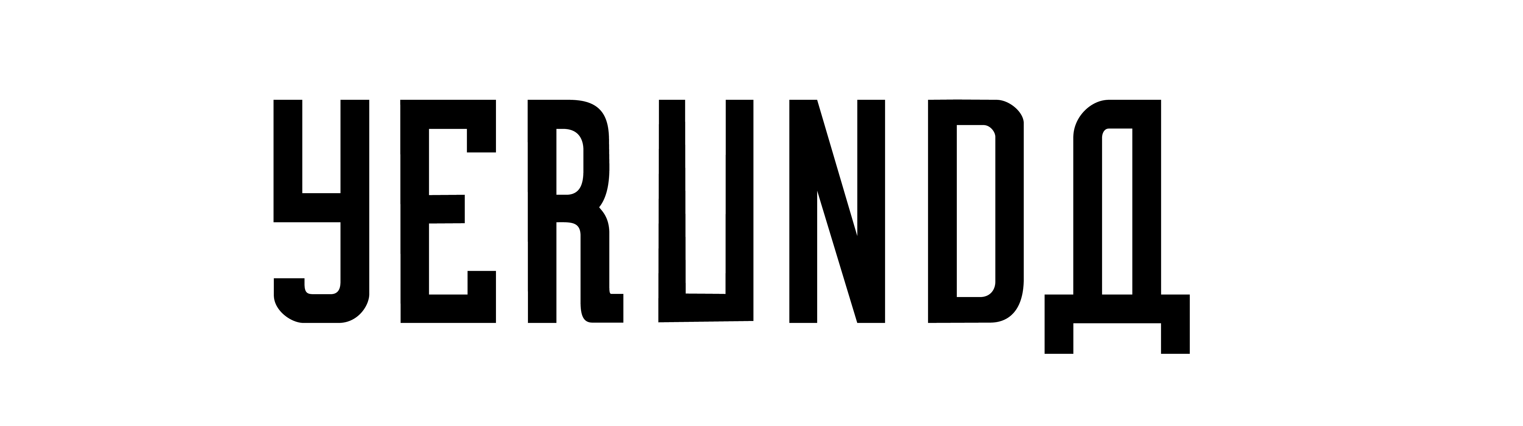 YERUNDA