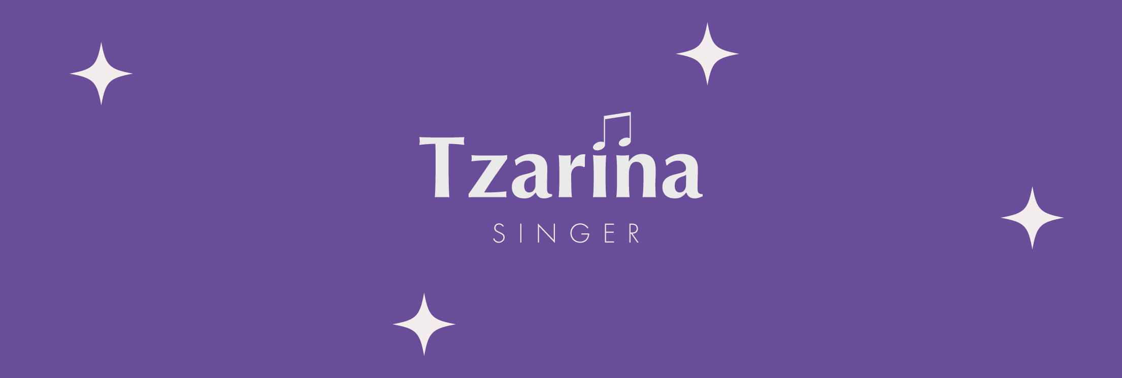 TZARINA
